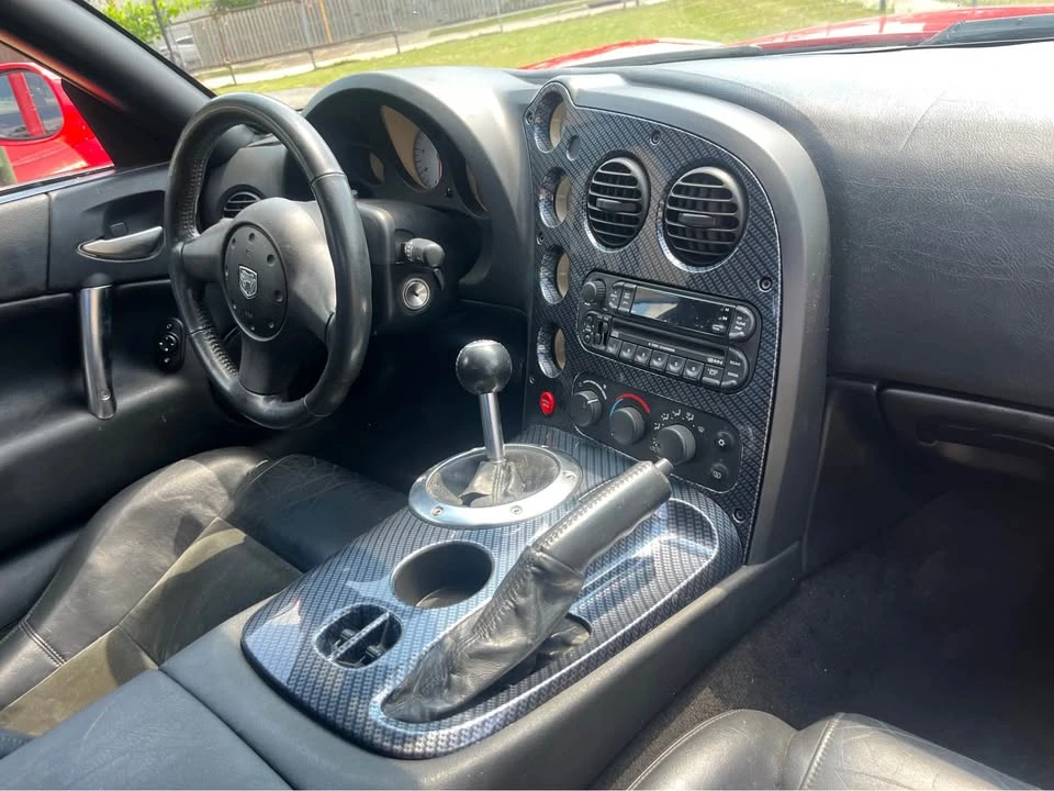 2003 Dodge Viper 3rd Gen - Image 5 of 10