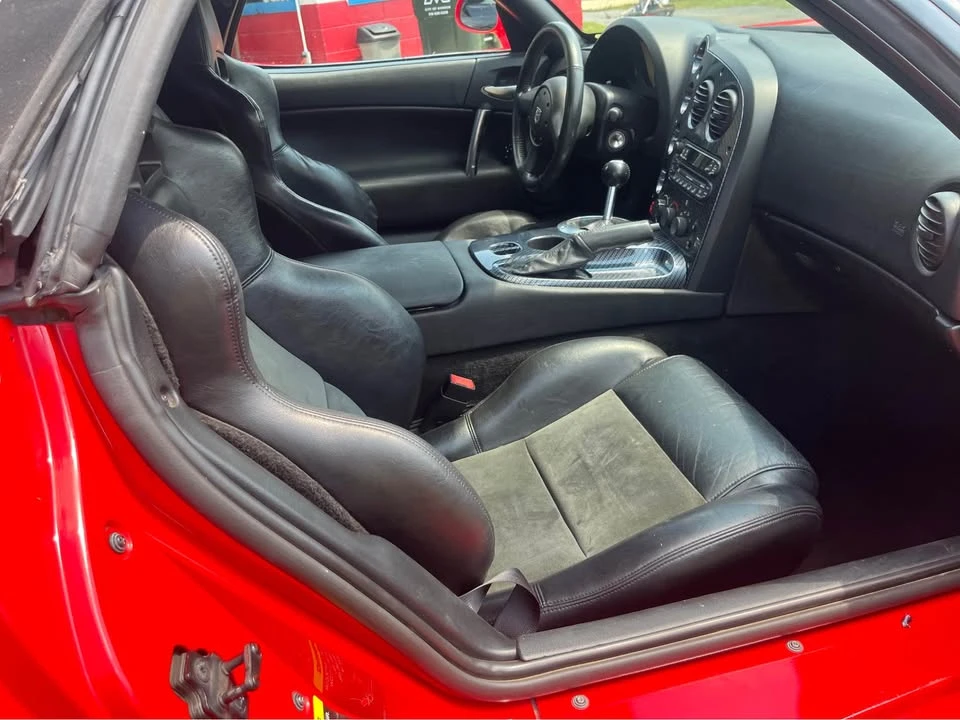 2003 Dodge Viper 3rd Gen - Image 6 of 10