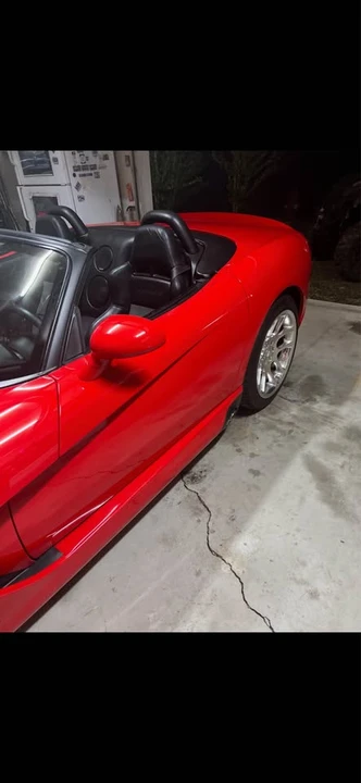 2003 Dodge Viper 3rd Gen - Image 5 of 7