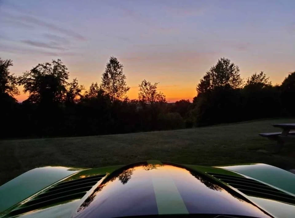 2003 Dodge Viper 3rd Gen - Image 8 of 17