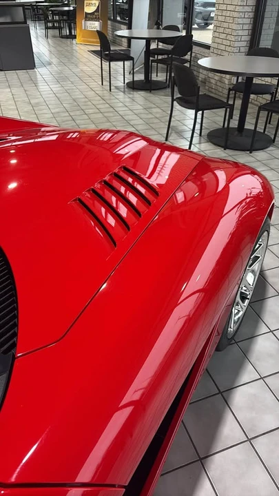 2003 Dodge Viper 3rd Gen - Image 7 of 13