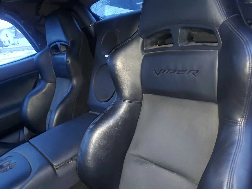 2003 Dodge Viper 3rd Gen - Image 11 of 17
