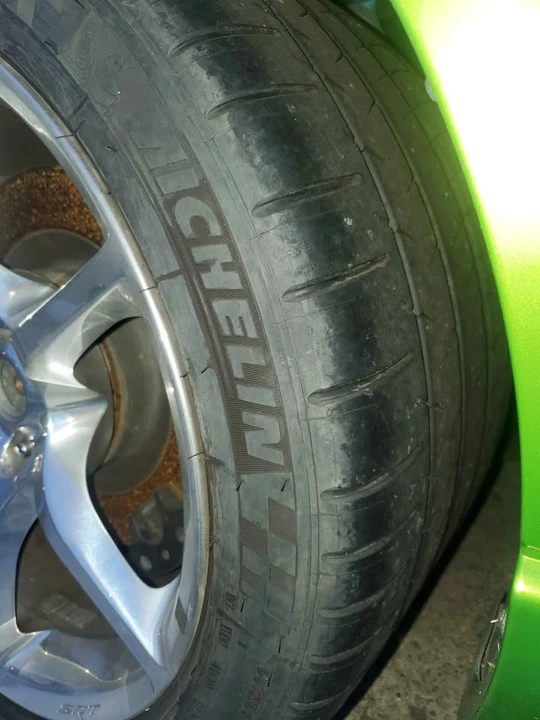 2003 Dodge Viper 3rd Gen - Image 6 of 17