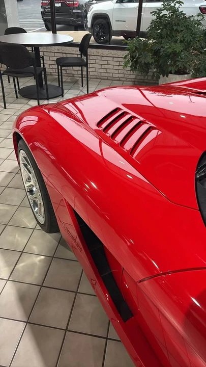 2003 Dodge Viper 3rd Gen - Image 6 of 13