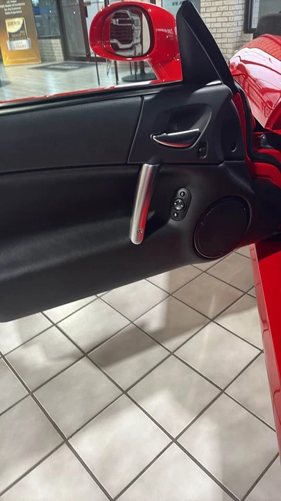 2003 Dodge Viper 3rd Gen - Image 13 of 13