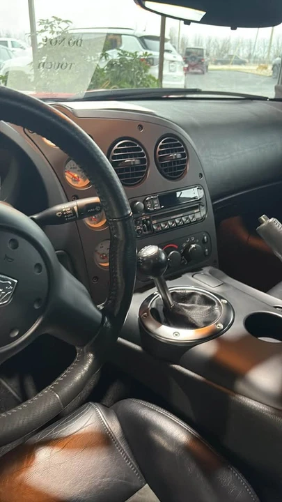 2003 Dodge Viper 3rd Gen - Image 11 of 13