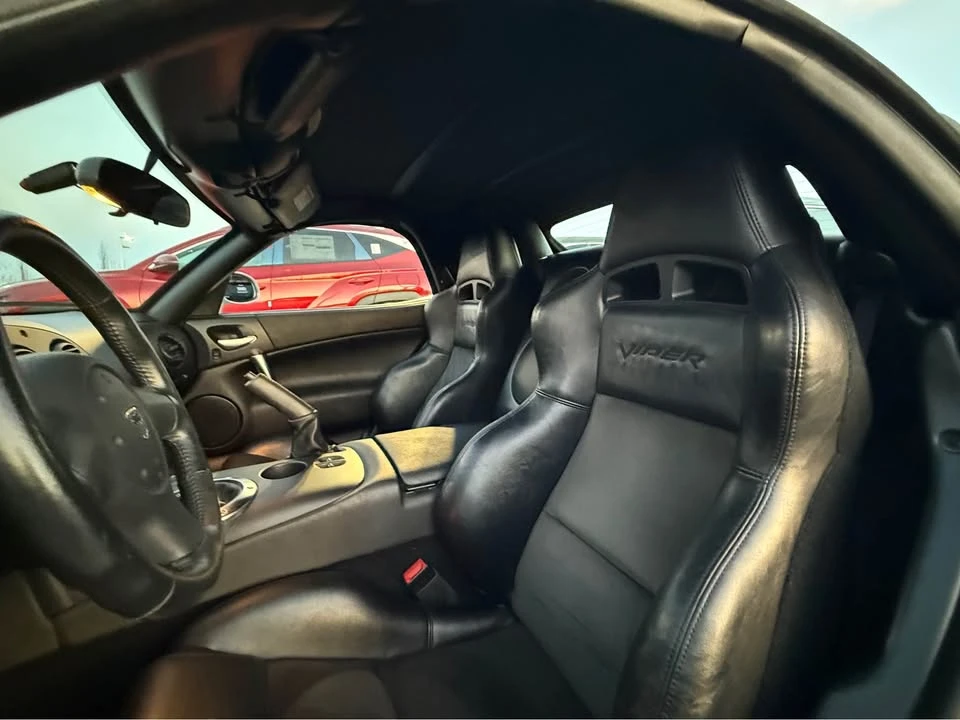 2003 Dodge Viper 3rd Gen - Image 13 of 15