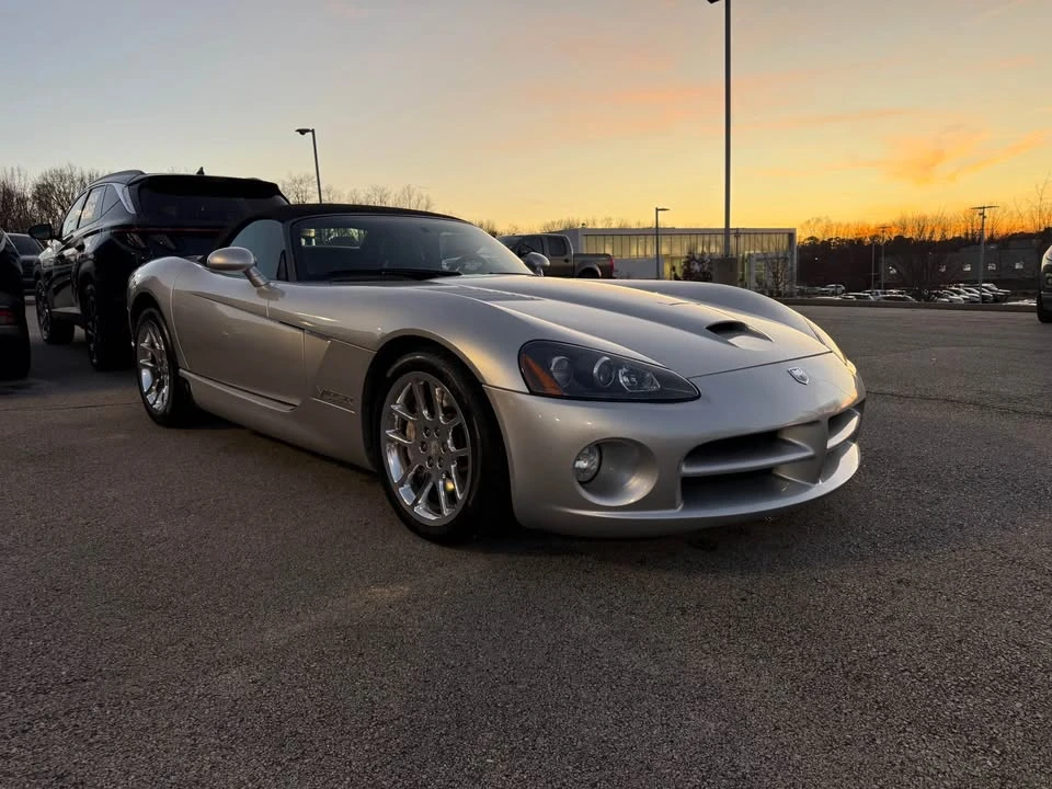 2003 Dodge Viper 3rd Gen - Image 3 of 15