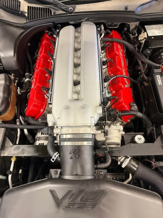 2003 Dodge Viper 3rd Gen - Image 6 of 19