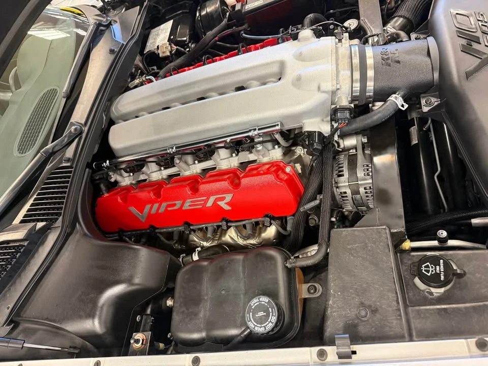 2003 Dodge Viper 3rd Gen - Image 18 of 19