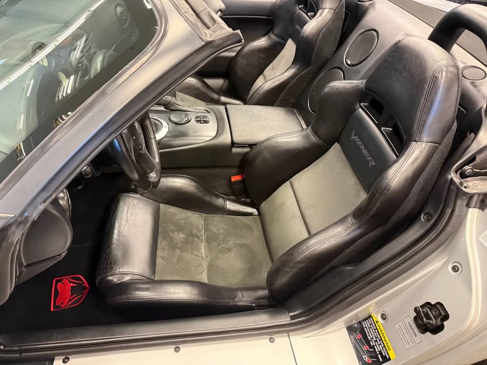 2003 Dodge Viper 3rd Gen - Image 12 of 19