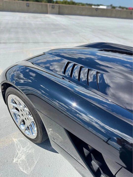 2003 Dodge Viper 3rd Gen - Image 9 of 14