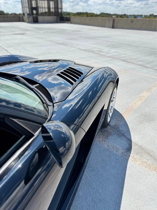 2003 Dodge Viper 3rd Gen - Image 11 of 14