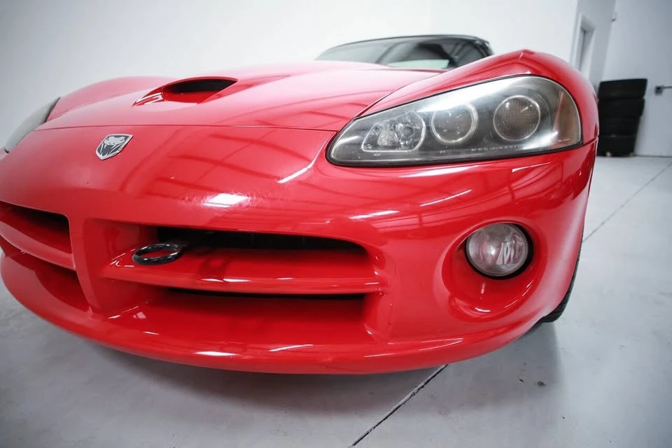 2003 Dodge Viper 3rd Gen - Image 11 of 20