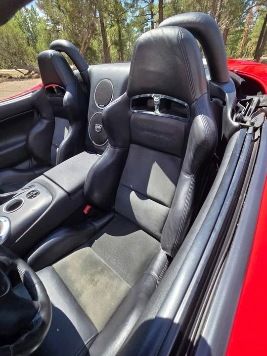 2003 Dodge Viper 3rd Gen - Image 11 of 14
