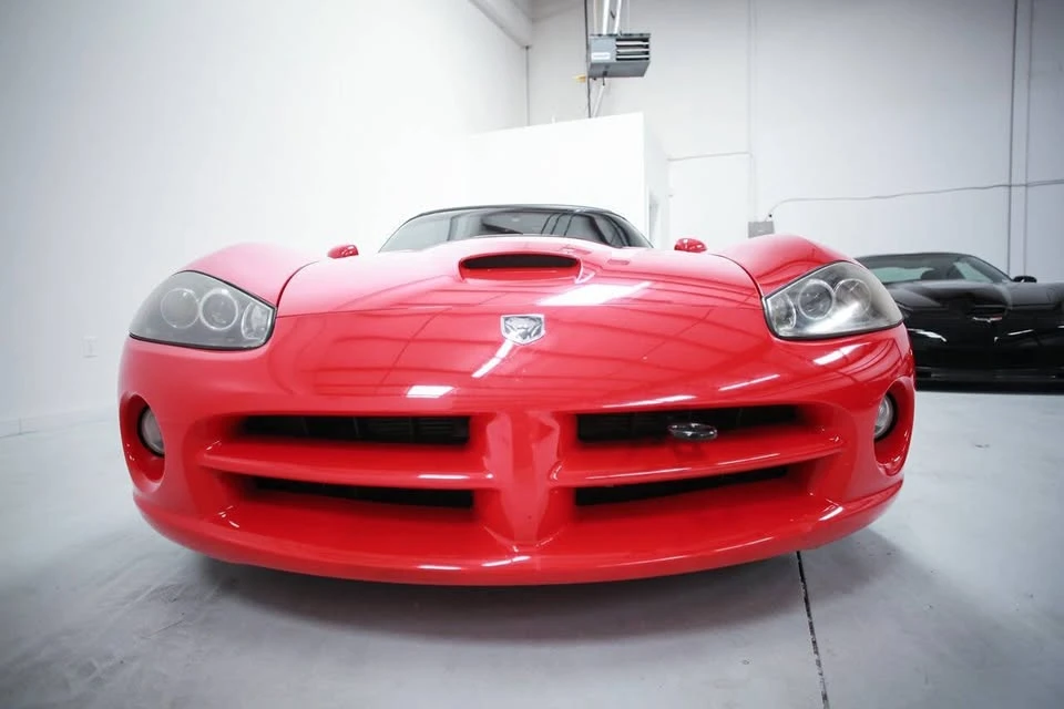 2003 Dodge Viper 3rd Gen - Image 10 of 20