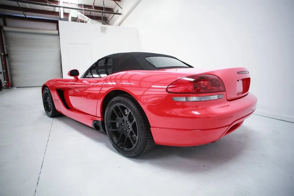 2003 Dodge Viper 3rd Gen - Image 5 of 20