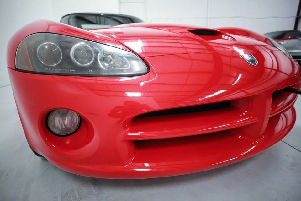 2003 Dodge Viper 3rd Gen - Image 12 of 20