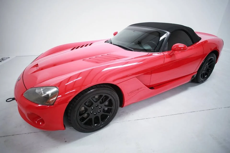 2003 Dodge Viper 3rd Gen - Image 14 of 20
