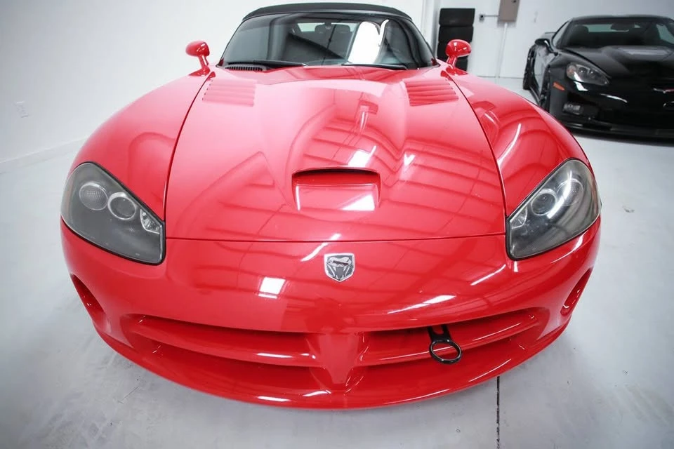 2003 Dodge Viper 3rd Gen - Image 2 of 20