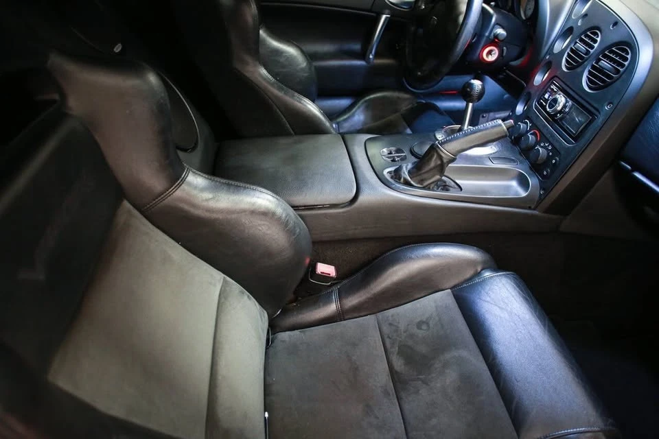 2003 Dodge Viper 3rd Gen - Image 17 of 20
