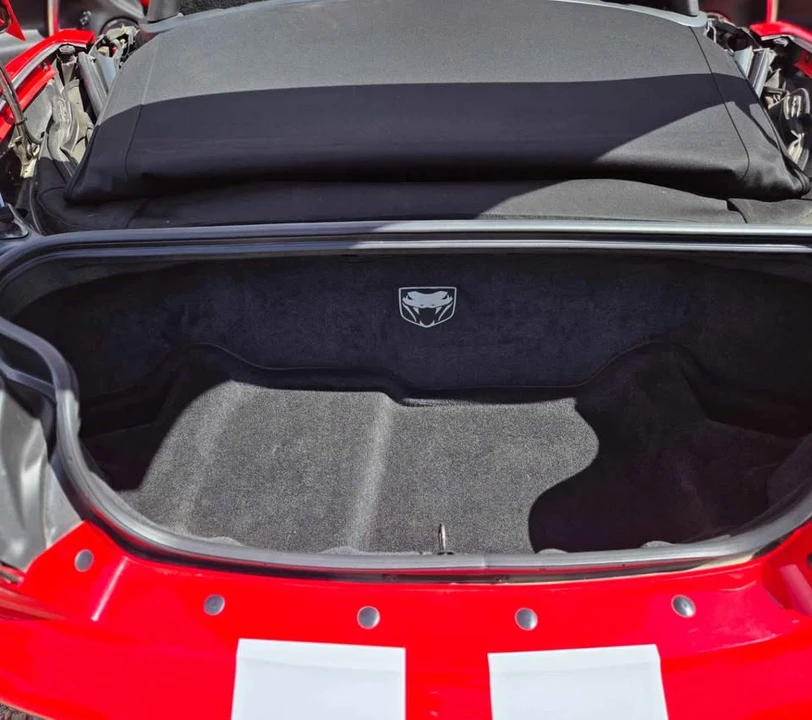 2003 Dodge Viper 3rd Gen - Image 4 of 14