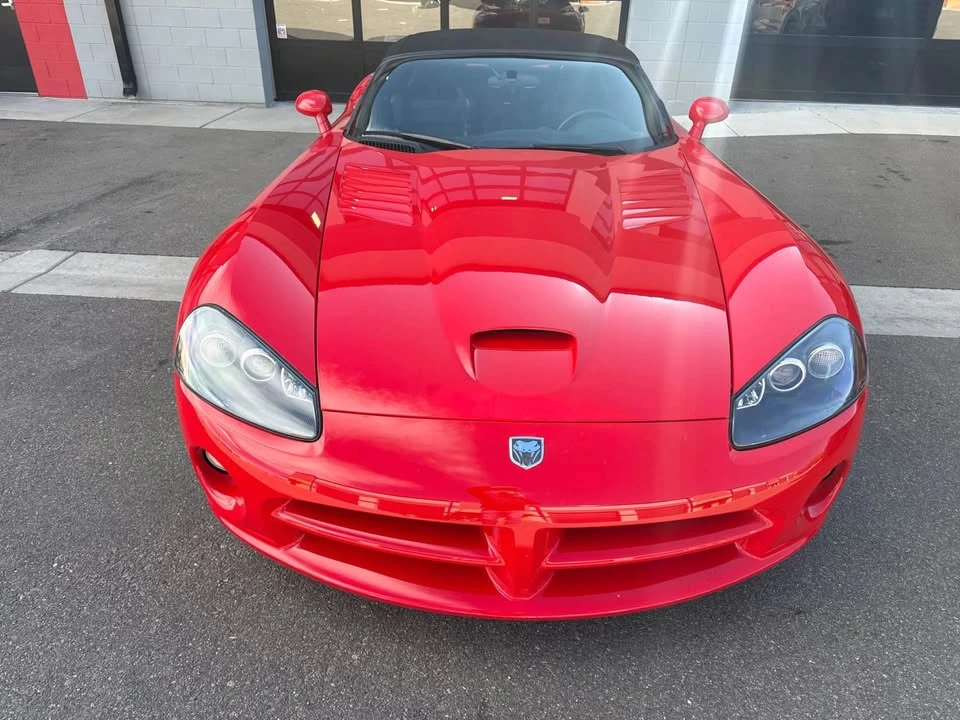 2003 Dodge Viper 3rd Gen - Image 7 of 15