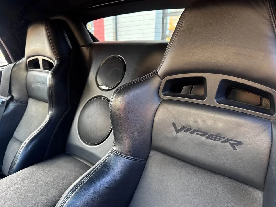 2003 Dodge Viper 3rd Gen - Image 12 of 15
