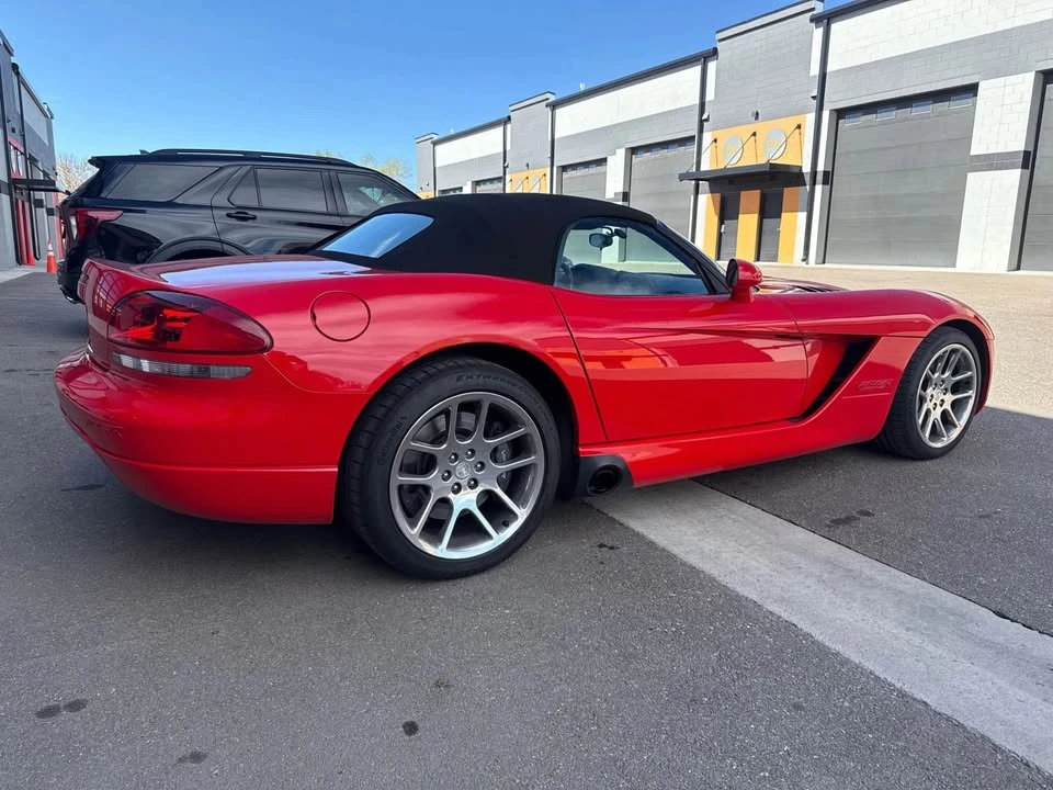 2003 Dodge Viper 3rd Gen - Image 5 of 15