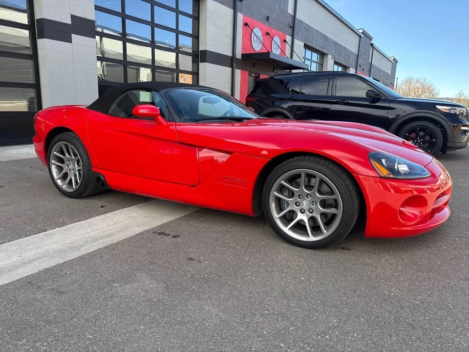 2003 Dodge Viper 3rd Gen - Image 6 of 15