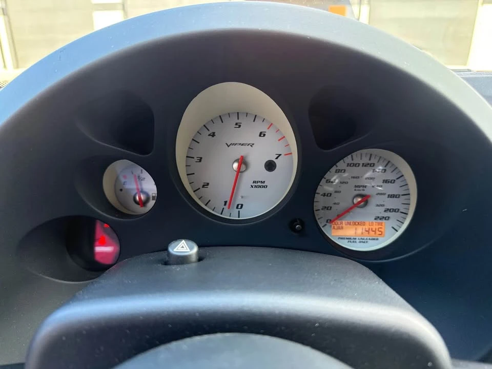 2003 Dodge Viper 3rd Gen - Image 13 of 15