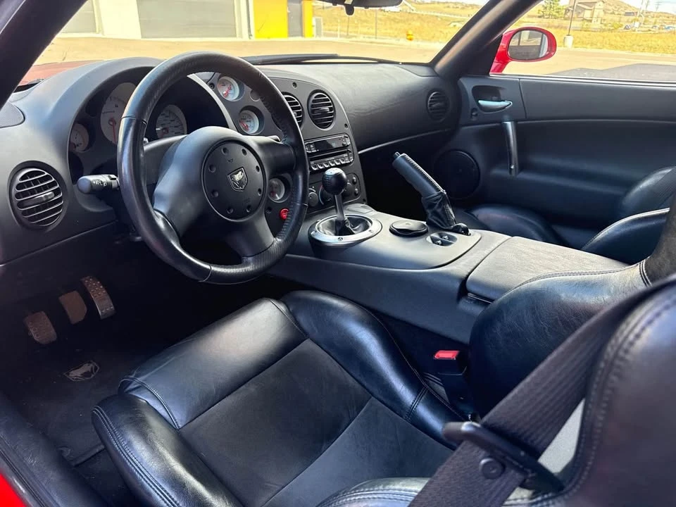 2003 Dodge Viper 3rd Gen - Image 11 of 15