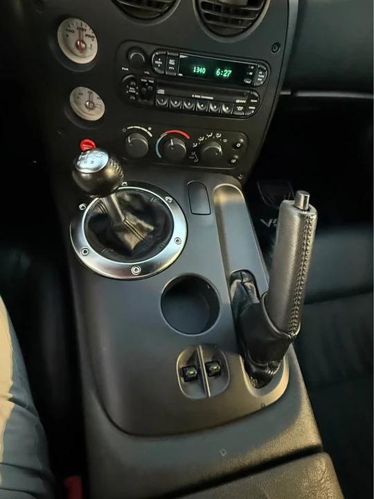 2003 Dodge Viper 3rd Gen - Image 11 of 13