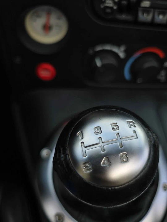 2003 Dodge Viper 3rd Gen - Image 19 of 20