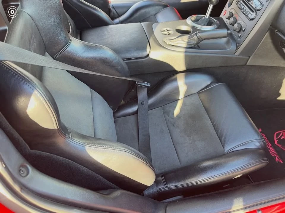2003 Dodge Viper 3rd Gen - Image 15 of 16