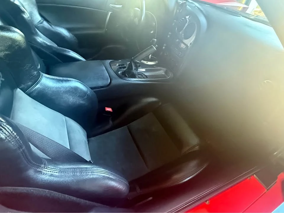 2003 Dodge Viper 3rd Gen - Image 5 of 6
