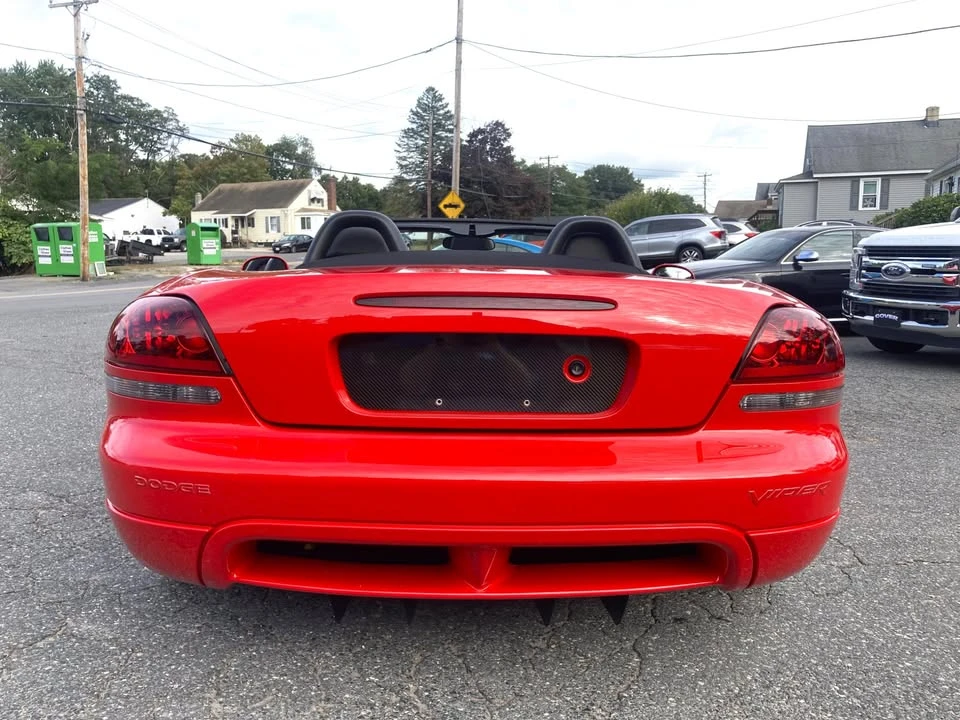 2003 Dodge Viper 3rd Gen - Image 6 of 20