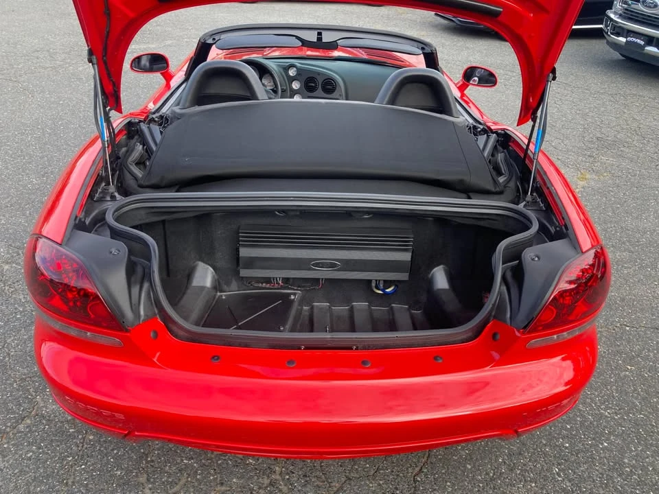 2003 Dodge Viper 3rd Gen - Image 18 of 20