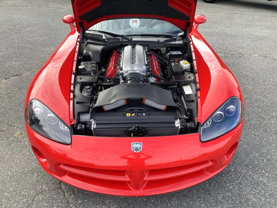 2003 Dodge Viper 3rd Gen - Image 19 of 20
