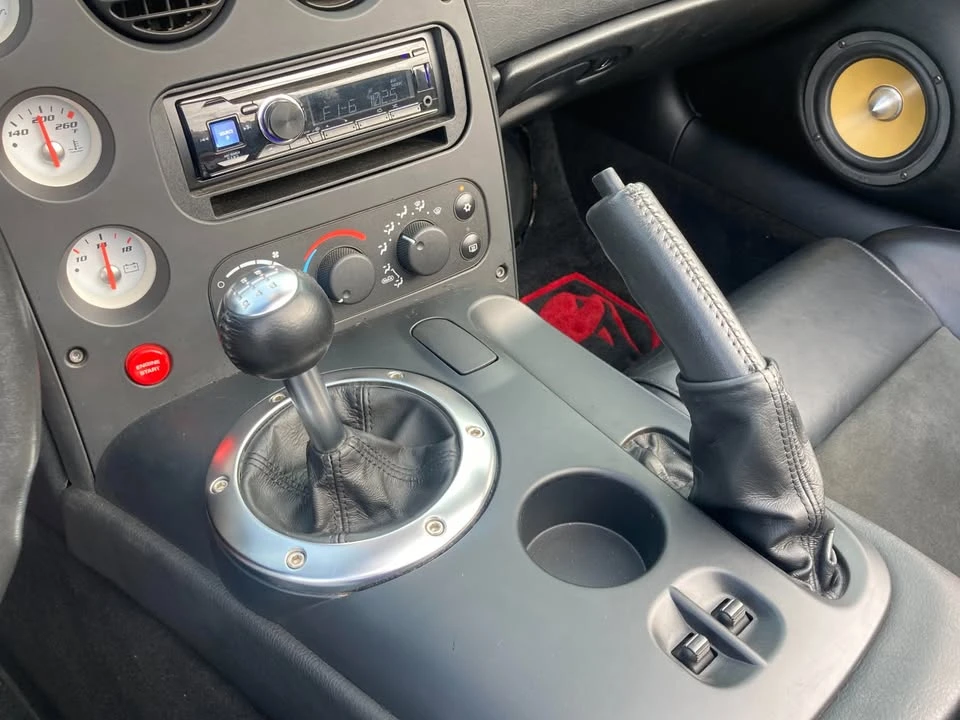 2003 Dodge Viper 3rd Gen - Image 13 of 20