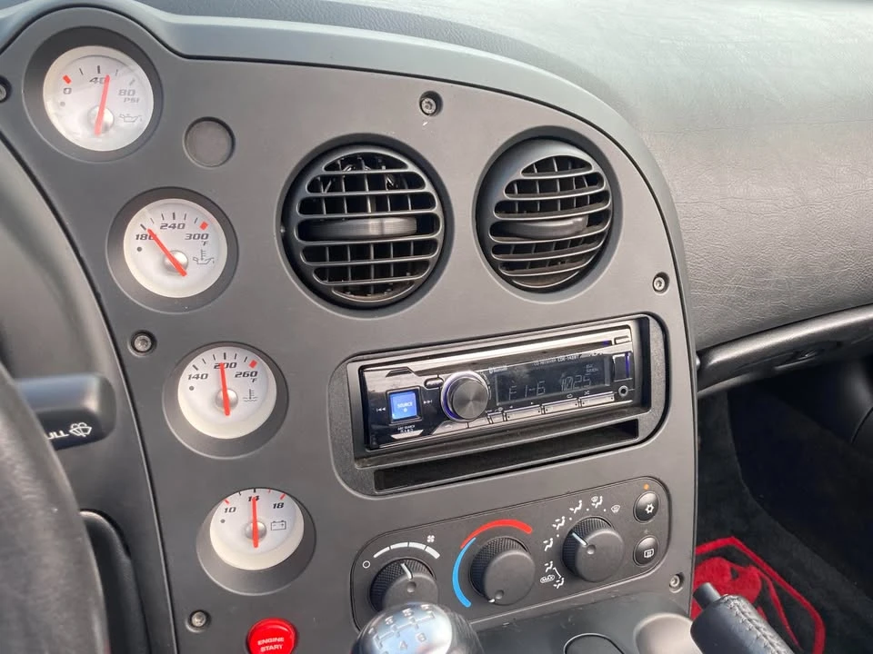 2003 Dodge Viper 3rd Gen - Image 14 of 20