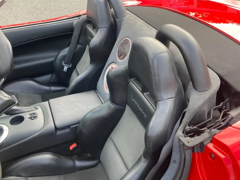 2003 Dodge Viper 3rd Gen - Image 17 of 20