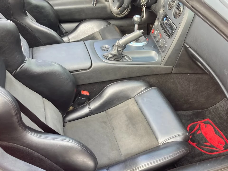2003 Dodge Viper 3rd Gen - Image 12 of 20
