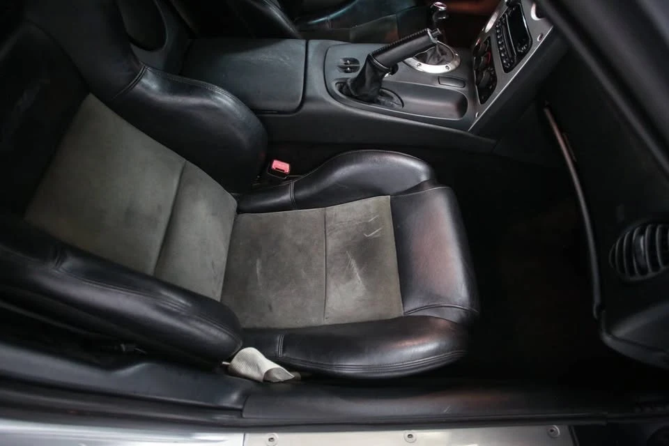 2003 Dodge Viper 3rd Gen - Image 18 of 20