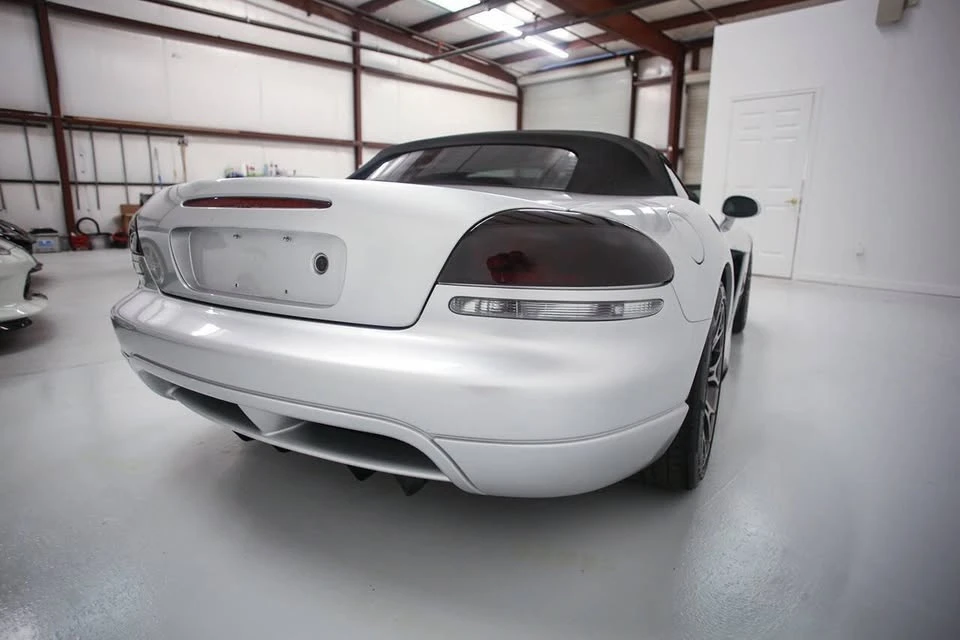 2003 Dodge Viper 3rd Gen - Image 8 of 20