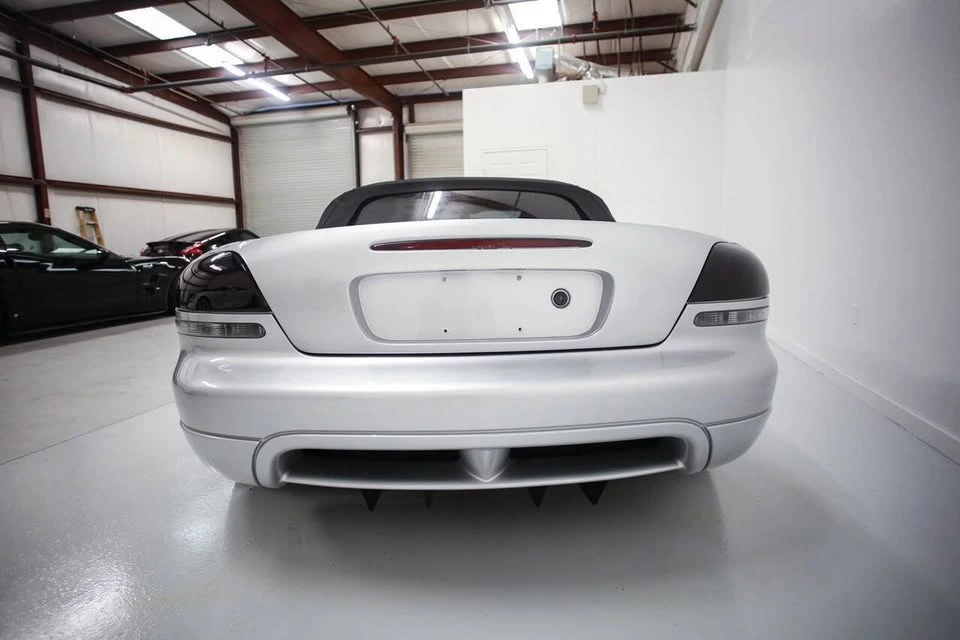 2003 Dodge Viper 3rd Gen - Image 7 of 20