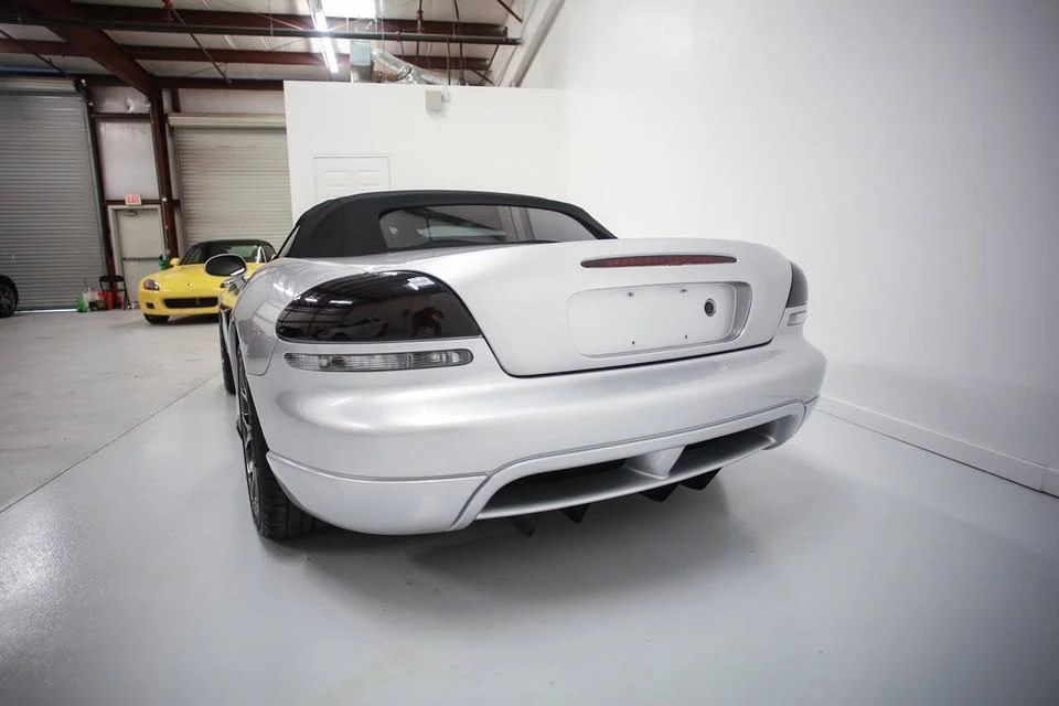 2003 Dodge Viper 3rd Gen - Image 6 of 20