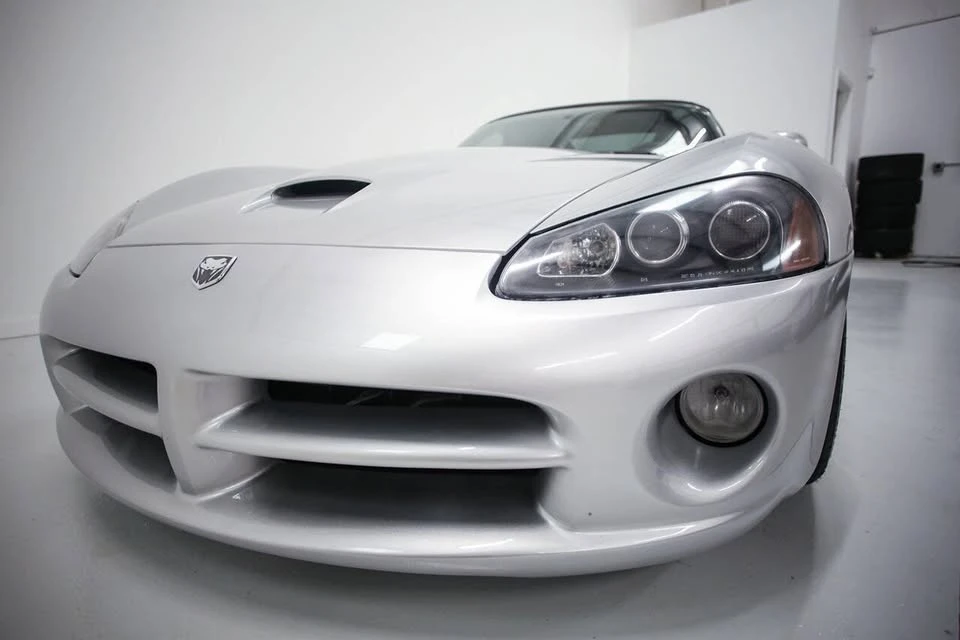 2003 Dodge Viper 3rd Gen - Image 12 of 20