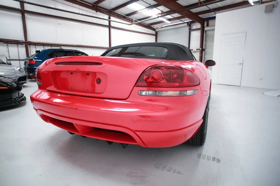 2003 Dodge Viper 3rd Gen - Image 6 of 20