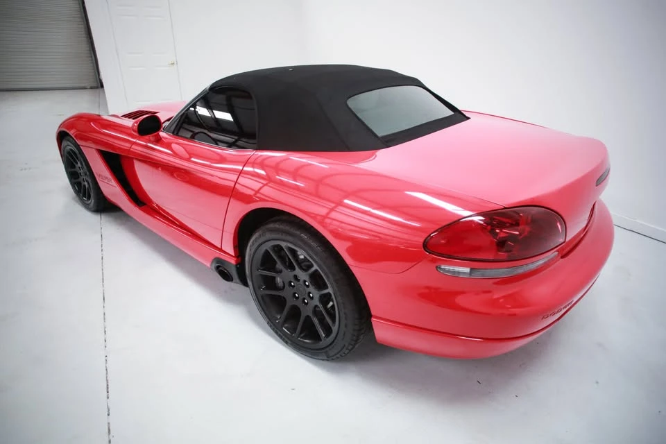 2003 Dodge Viper 3rd Gen - Image 14 of 20